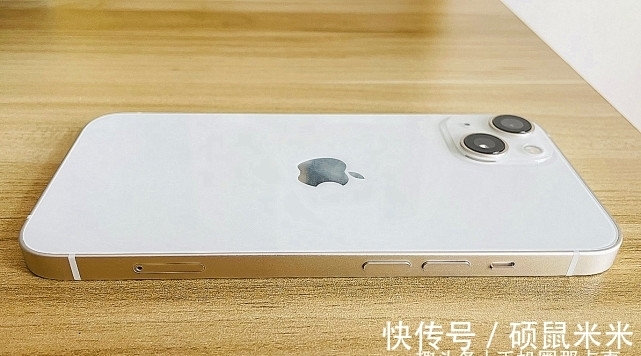 5g网络|不买iPhone13的原因汇总：越做等等党，越不想买了