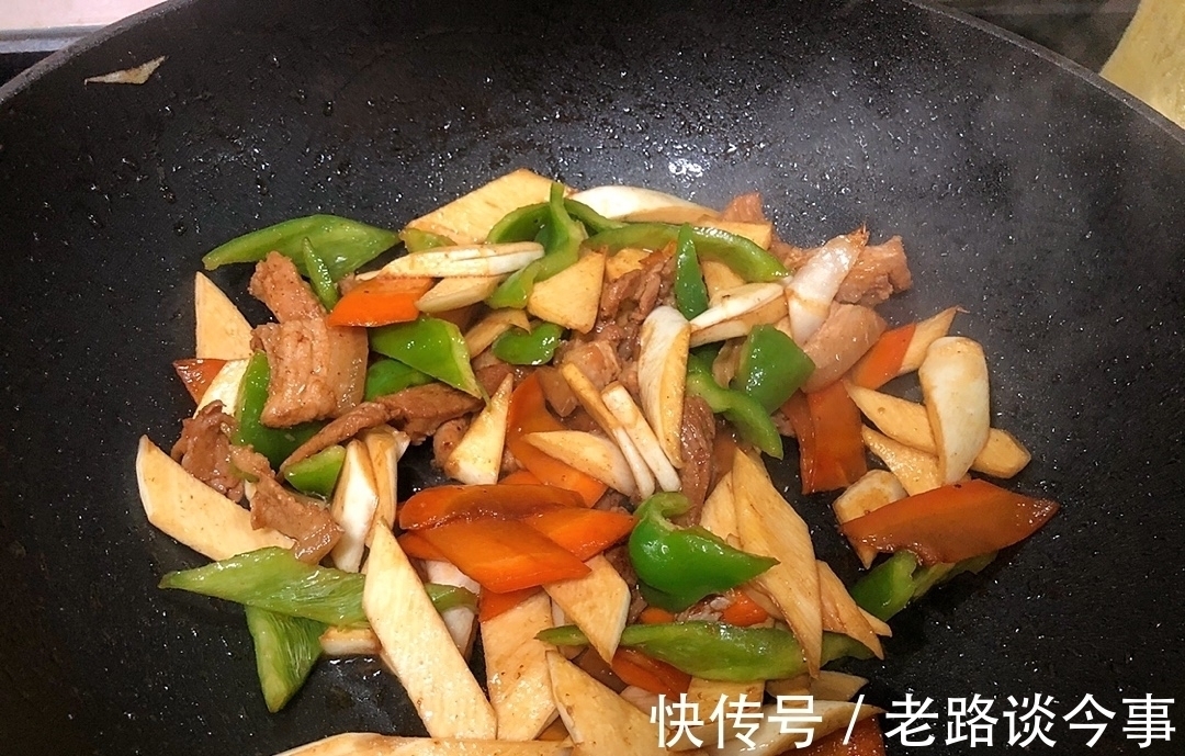 入秋后少吃黄瓜苦瓜,多吃这“水中人参”,润肺降秋燥,舒服过秋