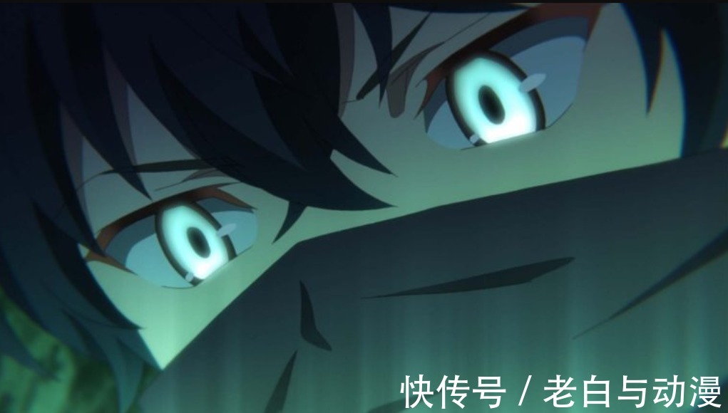 祈安|《暗杀勇者》第11集情报：卢各接下暗杀任务，将去暗杀小老师