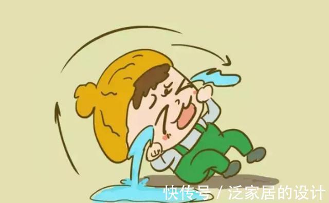 性格|孩子摔倒后的不同表现,暗示了孩子的不同性格,你家孩子是哪一种