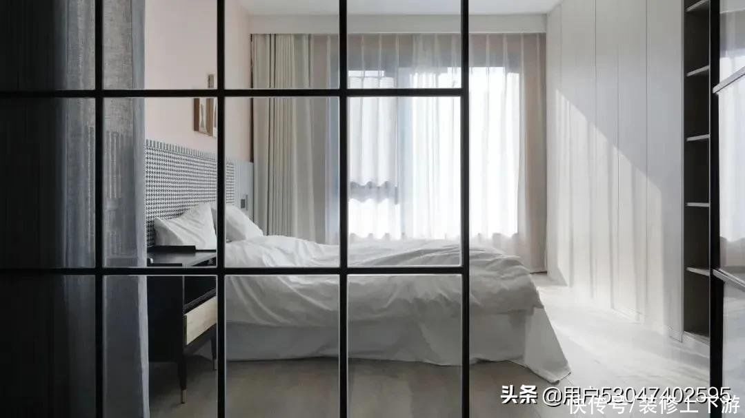 青年|独居青年把房子装成这样!难怪都不想结婚了
