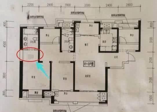 脑子|老公非要把衣帽间装在卫生间入口，我骂他脑子进水，完工后我闭嘴了