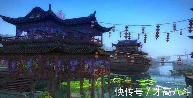 荣华#李煜的一首绝笔词,将人生痛苦写到了极致,令人不忍卒读