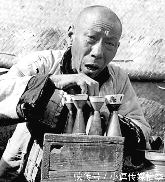 北平|珍贵的老照片,带我们走进民国时期看北平