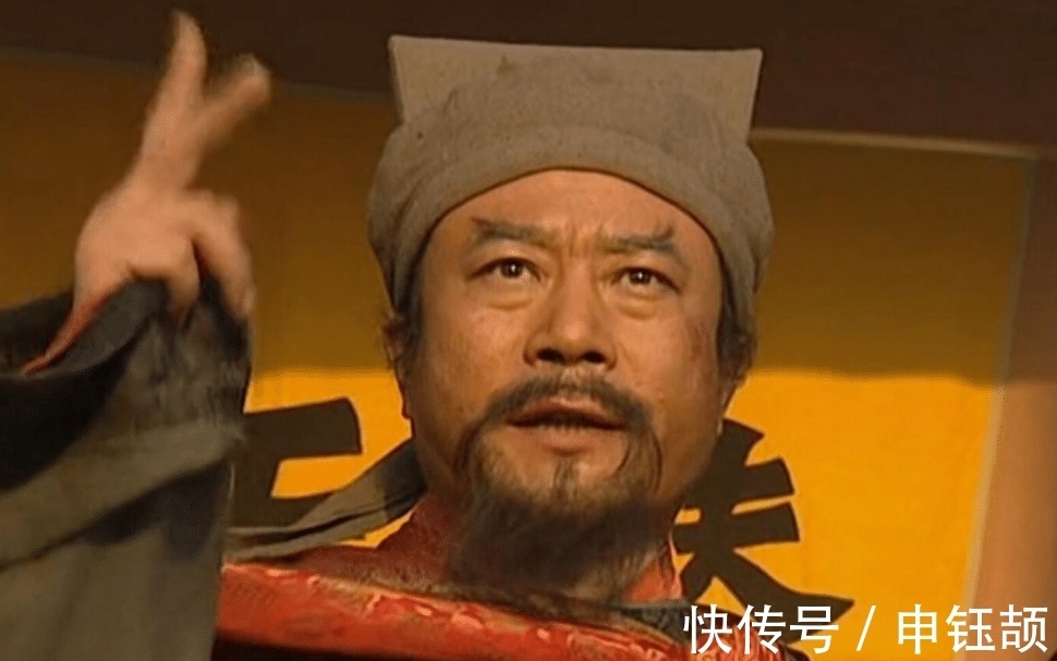 好汉!他登场时猛如鲁智深,上梁山却未得宋江重用,一直混日子得了善终