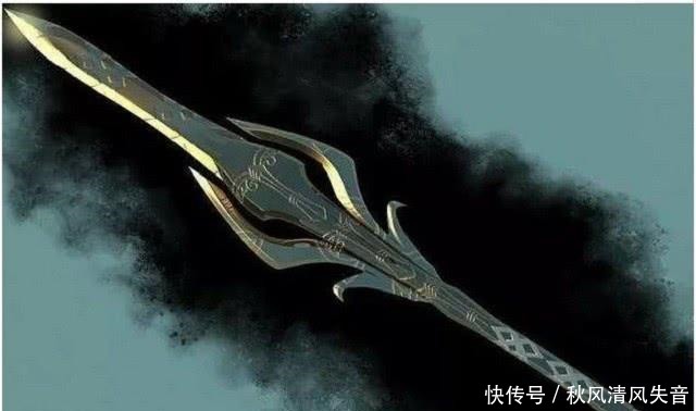 漫威中看似很牛却被废掉的5大武器!狼叔垫底,阿斯加德独占三件