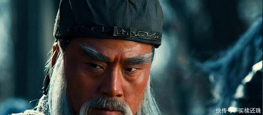 三国|三国死的最惨的五位大将,关羽上榜,最后一位最可怜!