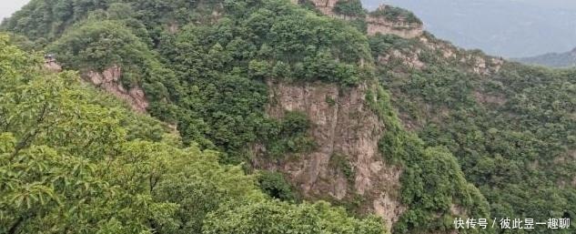 河南|河南济源王屋山被称为道教“天下第一洞天”，游客：那武当山呢？