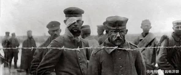 释放|战俘母亲病重垂危，敌国皇帝将其释放，接下来的事却让人惊讶