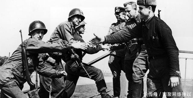 战争|就是不还钱！美国3000亿美元贷款，有本事带军队打过来拿