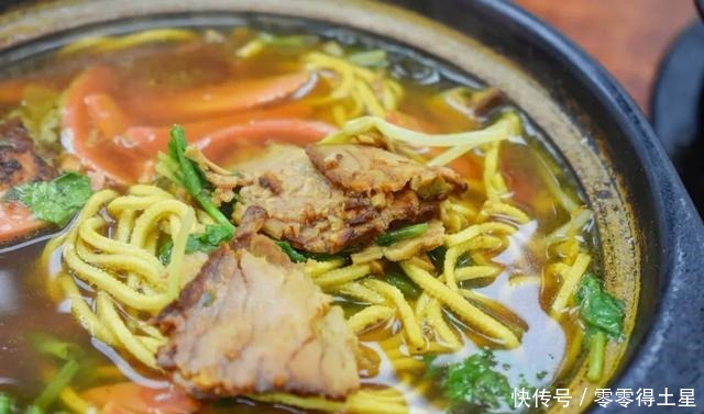 秦淮|25年了!南京秦淮这家砂锅老店藏不住了!