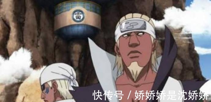 叛忍|火影:五大国为什么只有雷之国没有出过晓的叛忍?原因竟如此简单