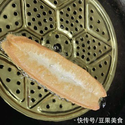 上桌妙光的国宴油条，这个冬日别再错过啦