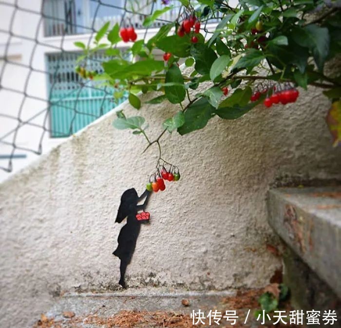 22个搞笑创意,让你不由地感叹,这些人真无聊,不过我喜欢