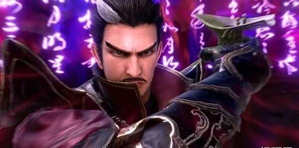 三国群英|经典重续，《三国群英传8》明年初正式发售