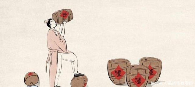 饮酒|有酒,有故事,中国古代酒连着文化,千古名句或许有“酒味”?