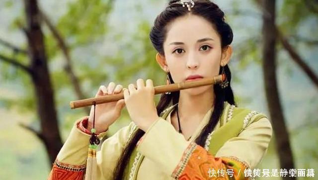 上古神话中七大女神,嫦娥才排第五,认识五个以上算你博学!