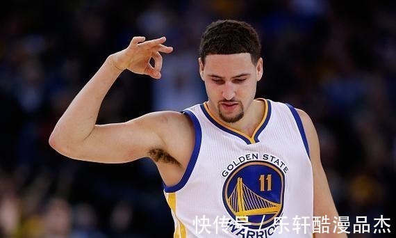 首发|克莱汤普森首发!时隔两年“水花兄弟”再次合体!