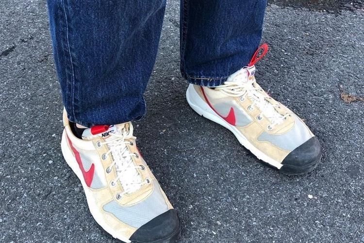 nike 铁锤击打、碎玻璃刺、冰冻、水淋都不是问题,真正的极限运动鞋