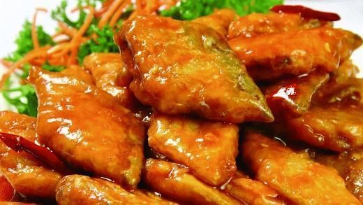 带鱼这样做太好吃了，不加生抽酱油，简单易学无腥味，肉嫩味香