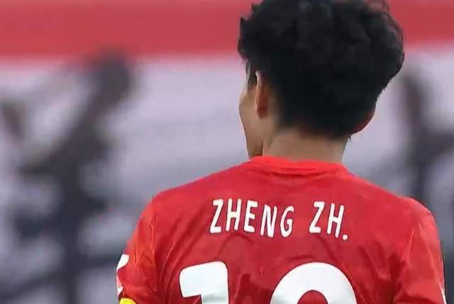 郑智|还没老!41岁郑智中超最近9次出场的比赛:广州队全部赢球!