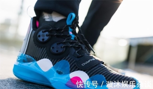 安踏 球鞋资讯汇总!欧文8代没有了,全城10代全掌,安踏再公布新科技