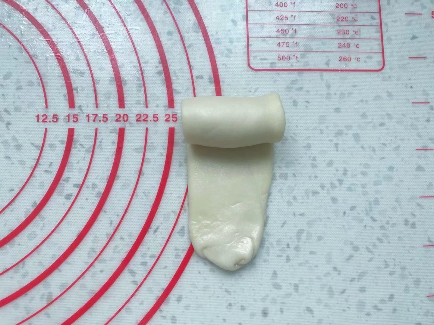 猪油|手把手教你私房蛋黄酥配方，做法详细零失败，学会了中秋节自己做
