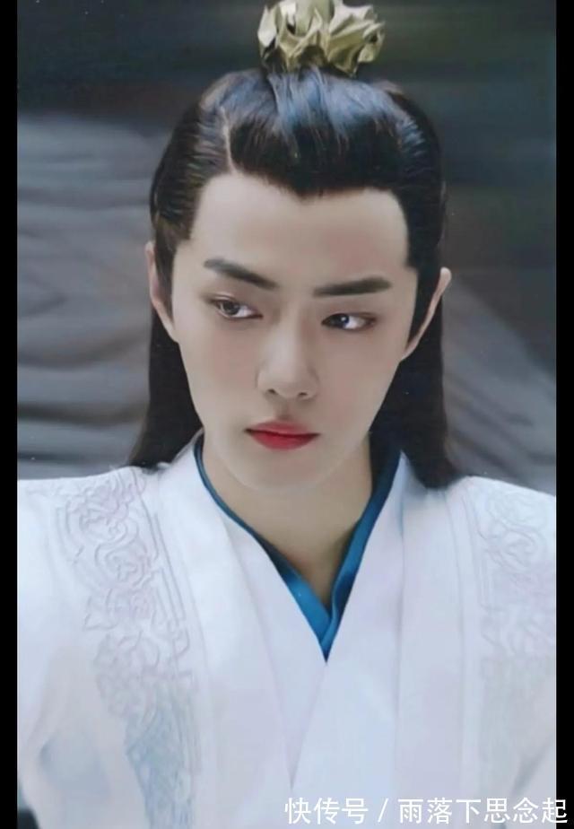 小黑@聊斋故事:猎 妻 会