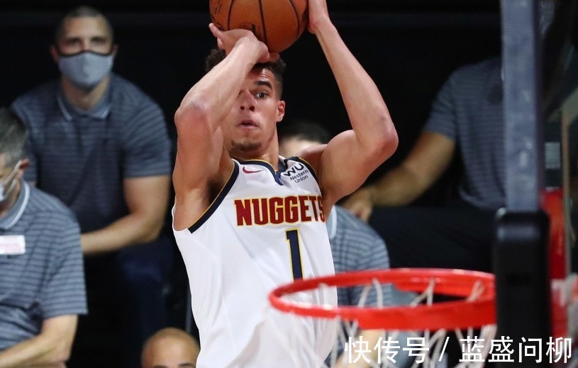 mvp|那个胖子为什么是首发自律+有效训练，队友讲述约基奇的故事！