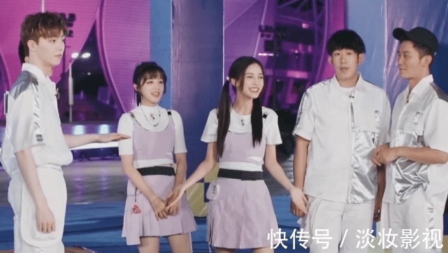 原班人馬|曝《跑男10》名單：黃旭熙永退，baby疑似離開，其余人會繼續