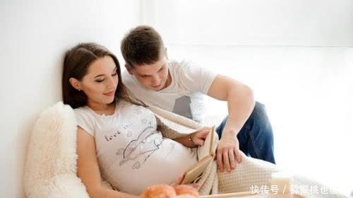丈夫|妻子怀孕后，丈夫做的一件事，让很多孕妇都羡慕，感叹她嫁对人了