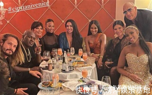 娜塔莉亚|瓦妮莎赚25亿去慈善晚会!打扮漂亮却不幸福,一提科比又哭成泪人