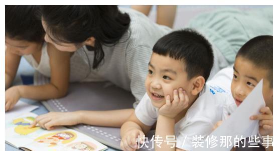 学霸|孩子若有这“4个特征”,将来有可能成学霸,就算贪玩也没关系