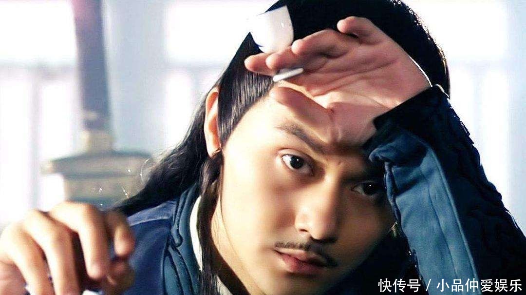 林清玄找古龙约稿,古龙说:要稿子可以,你要陪我喝酒