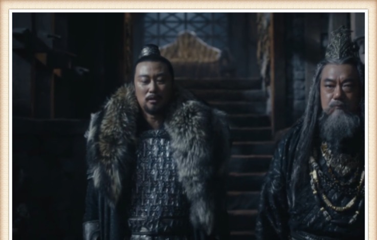 在线|九州缥缈录:名将科普篇!在线解读息衍、拓跋山月等国家之大将