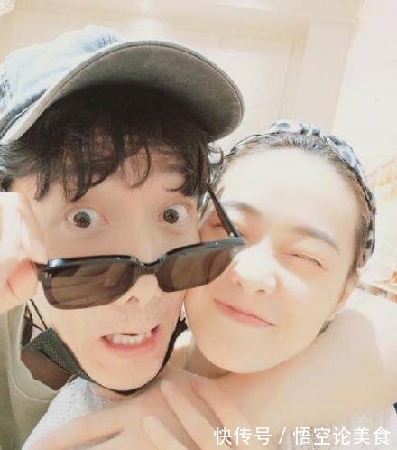 罕曬|劉翔38歲生日罕曬夫妻合照 與吳莎上演甜蜜鎖喉殺