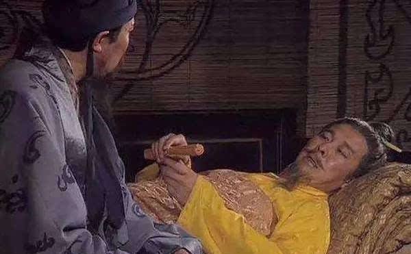 聪明|都说蜀汉后主刘禅傻，其实他比诸葛亮还聪明，算是三国第一赢家！