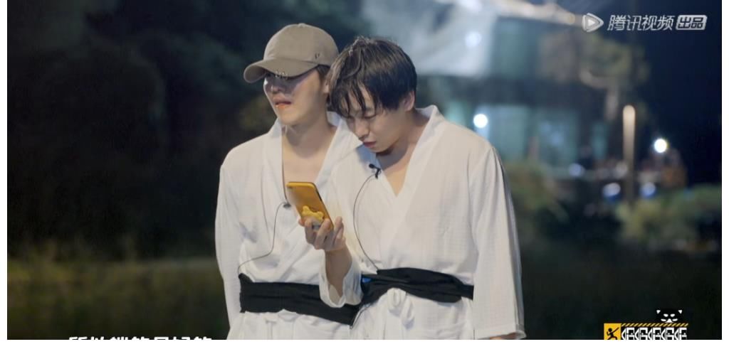 《五哈》加更比正片有趣,鹿晗打牌屡战屡败,彭昱畅尽得黄磊真传