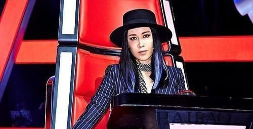 周深|《好聲音》三次請來的選手，卻被那英淘汰，如今登上了奧斯卡舞臺