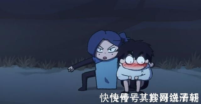 暗影|刺客伍六七:梅花十三救场,对阵前飞鸟门掌门,大意失左眼