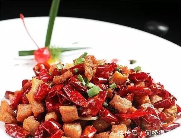 酒楼旺销招牌菜,味道超赞