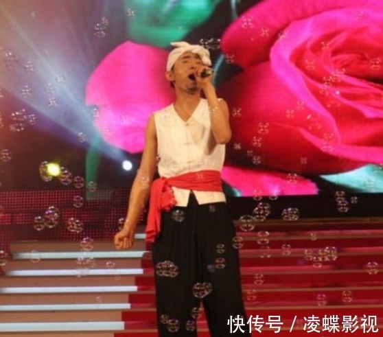 凤凰传奇|从星光大道冠军到“人人喊打”,52岁的阿宝再惹争议,他做了啥?