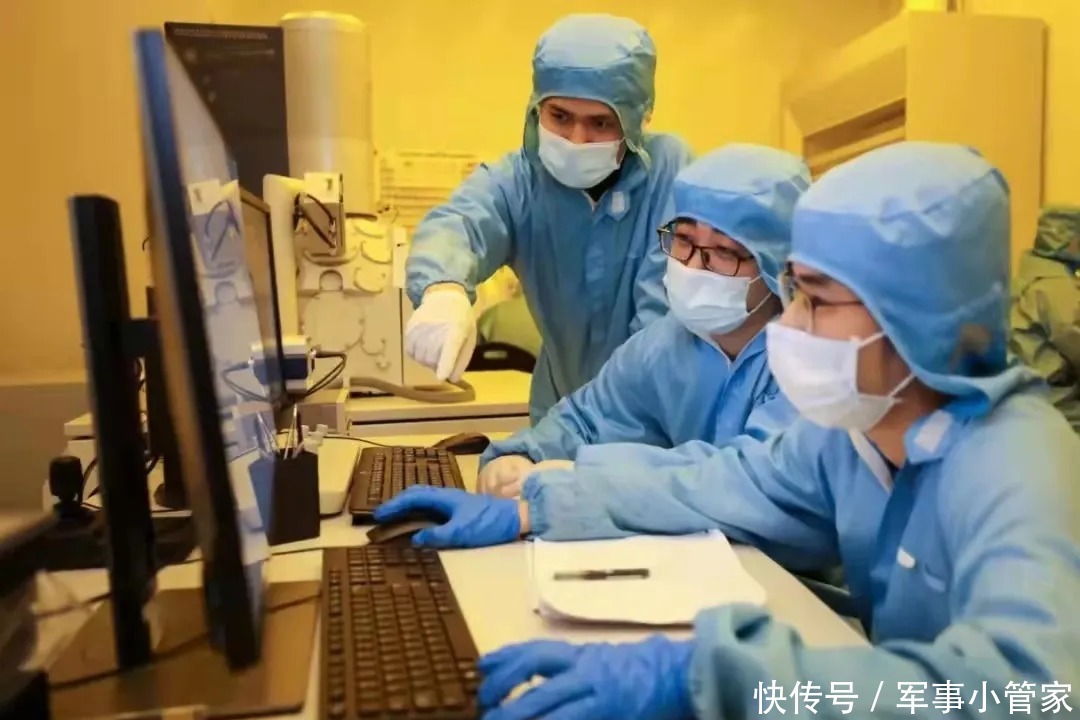 电子 浙大学者发现电子自旋操控的高速开关,可用开发自旋场效应晶体管