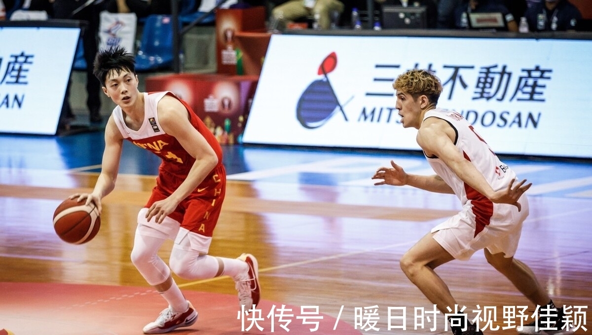 张镇麟|中国男篮遭30分横扫!惨败加拿大揪出最差1人,杜锋或做重要调整