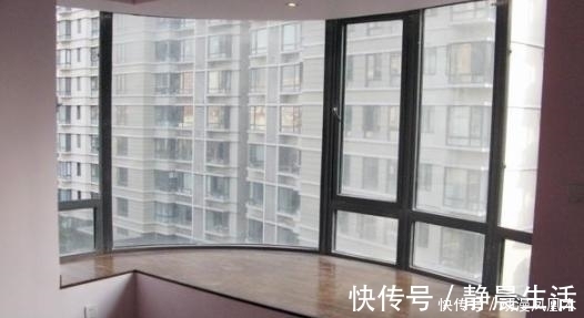 面积|为啥有钱人交房立马砸了飘窗?听大锤师傅一讲,后悔才知道