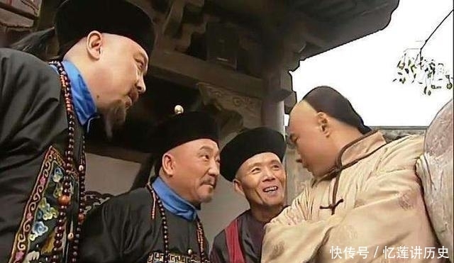 节制|清朝按察使和布政使，相当今天的什么官？为何没有军队节制权