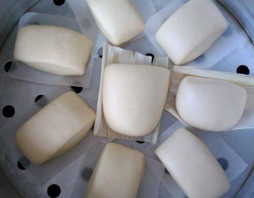  分钟|蒸馒头时，掌握这几个技巧，分分钟溢满盆，馒头香甜松软越嚼越香