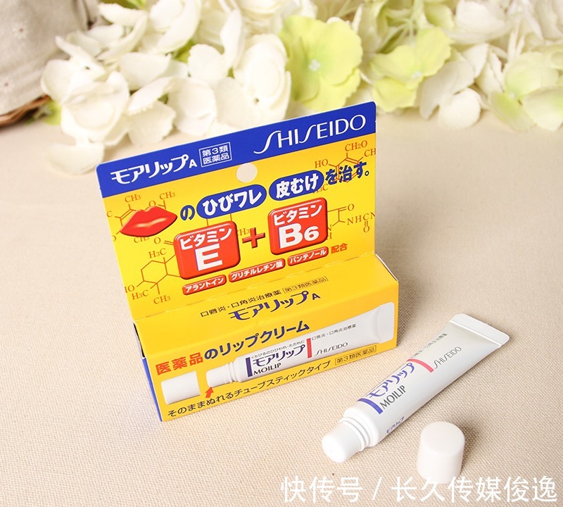 滋润度|11款滋润而不油腻的秋冬唇膏,赶快安排吧