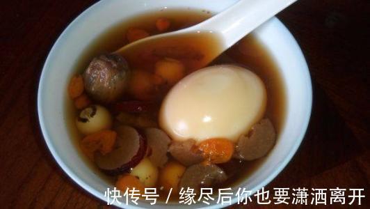 桂圆|湿气是万病之源,几颗桂圆加一宝,两天1次,祛湿降火气,试试吧
