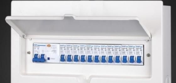 零线|家用配电箱怎么分配才合理?这样安装,保证你家50年不跳闸